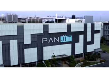 55計畫護航！ 強茂(2481)關鍵底氣 站穩三位數不是夢