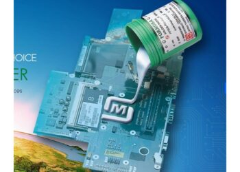 SpaceX認證！昇貿(3305)切入星鏈關鍵耗材 低溫錫膏助攻獲利