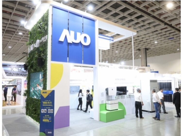 友達(2409)漲幅收斂回歸淨值 轉型效益顯現