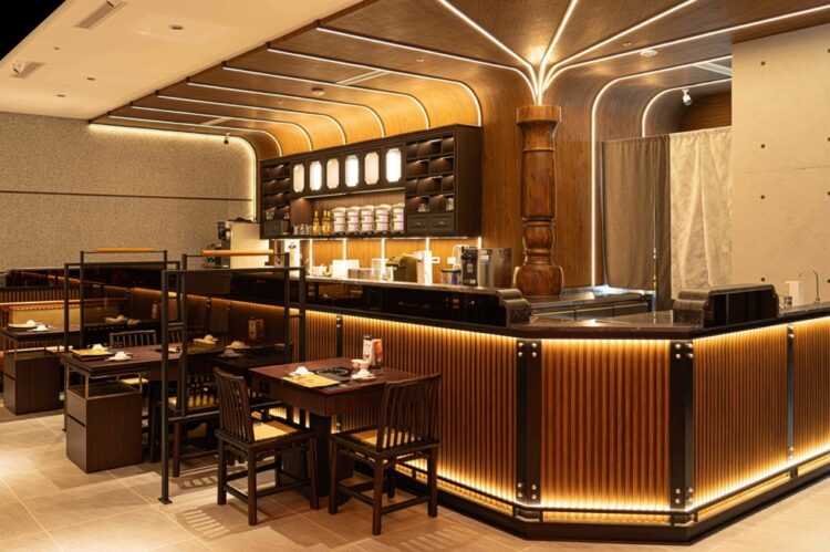 鼎王搶攻信義區夜經濟！首家百貨店插旗ATT 4 FUN 火鍋加酒新模式開啟跨界戰