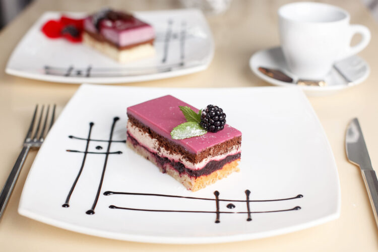 期間限定！6道能稱霸朋友圈的桑葚甜點食譜