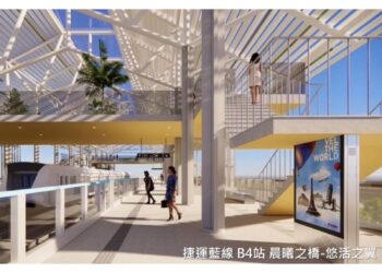 大讓利時代 藍線一站房價打對折