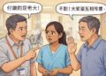 【長照哲學 No.29】誰才是長照現場的老大？—被誤解的外勞與被忽視的公平