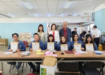 國民黨高市議員第一梯次提名登記截止 共29人完成登記