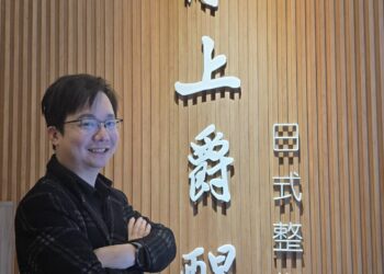 整復界新秀「脊上覺醒」閃耀雙北