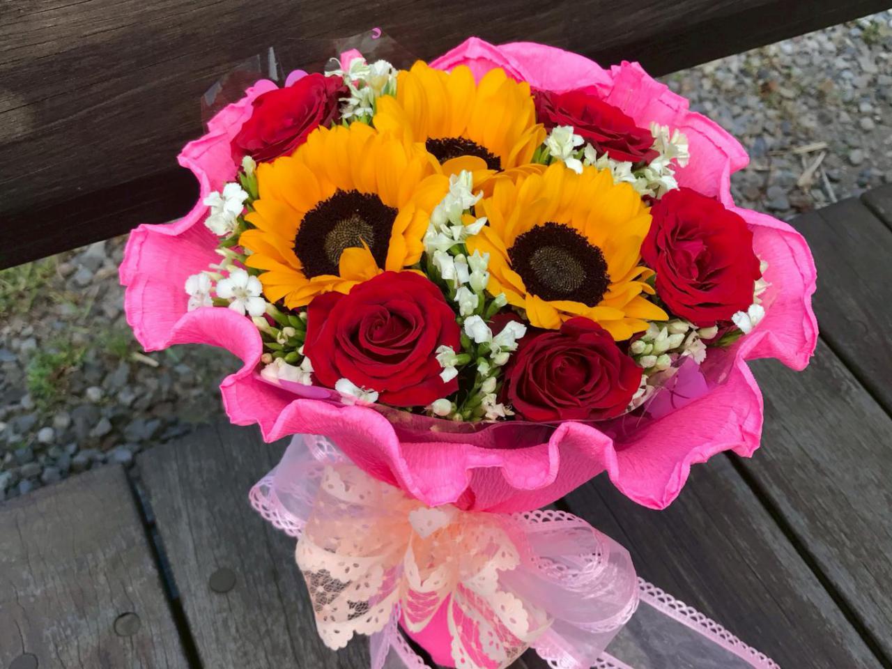 宜蘭花禮外送夯 冬山三十年花藝品牌打造效率與質感兼具送禮新選擇