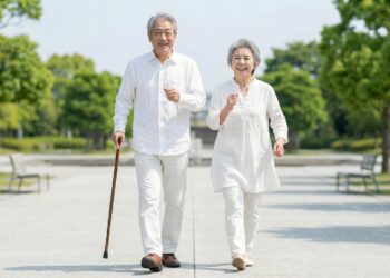 台灣人47%活動不足「漢本三代舒活飲」聚焦日常營養補充需求