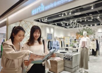 義享時尚廣場漾夏購物節熱力登場 多重回饋×親子毛孩活動打造全齡共享的初夏盛會