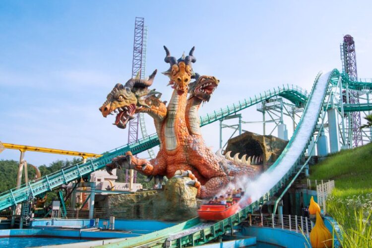 機票飆漲出國變貴改玩國旅！ 皇家酒店「樂園+住房」一次滿足 天悅飯店「身分證」再加碼四大優惠