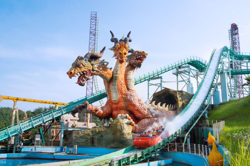 機票飆漲出國變貴改玩國旅！ 皇家酒店「樂園+住房」一次滿足 天悅飯店「身分證」再加碼四大優惠