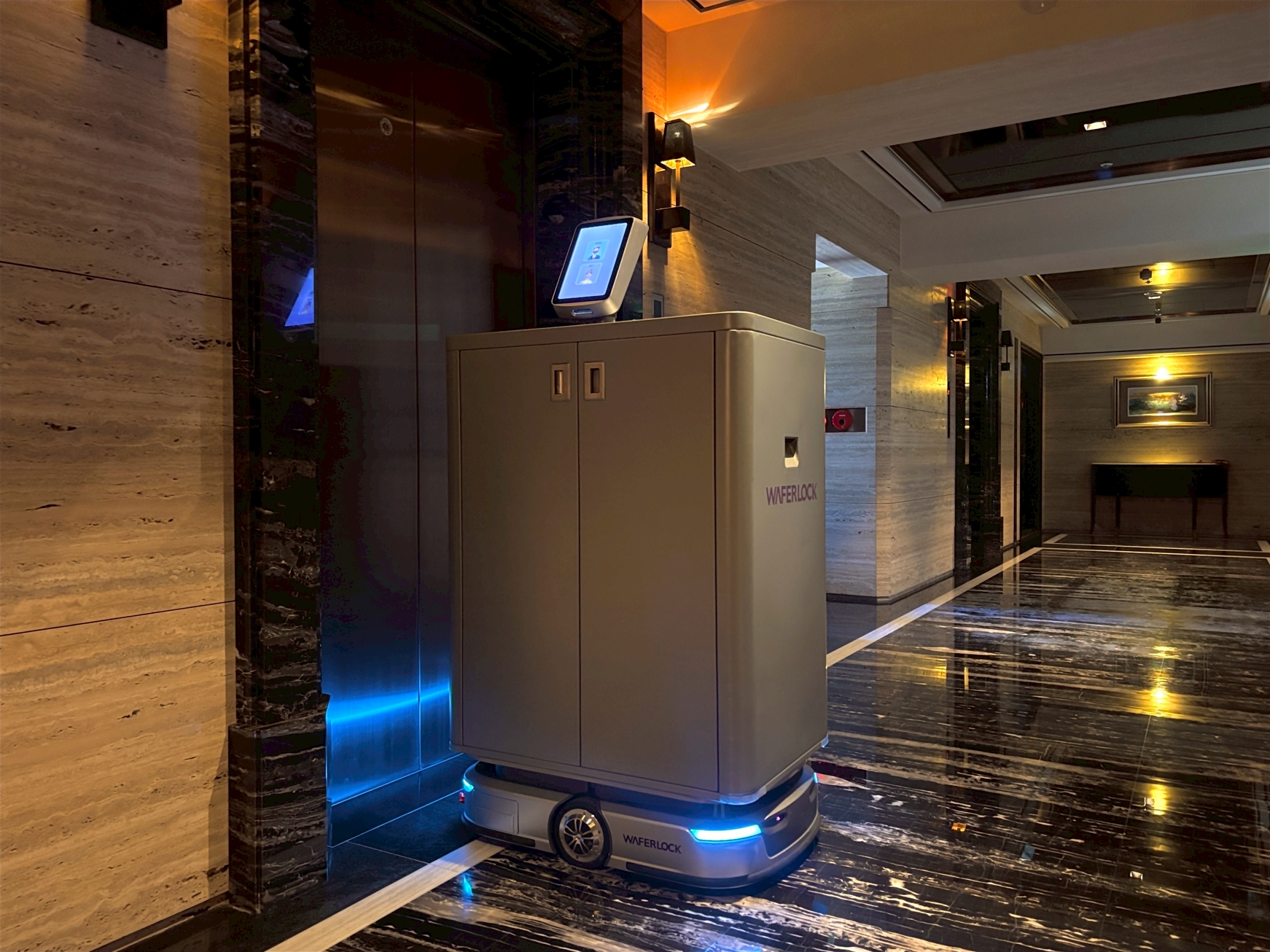 居之友入圍樂居金獎 展現頂級服務質感 力推物業管理數位轉型