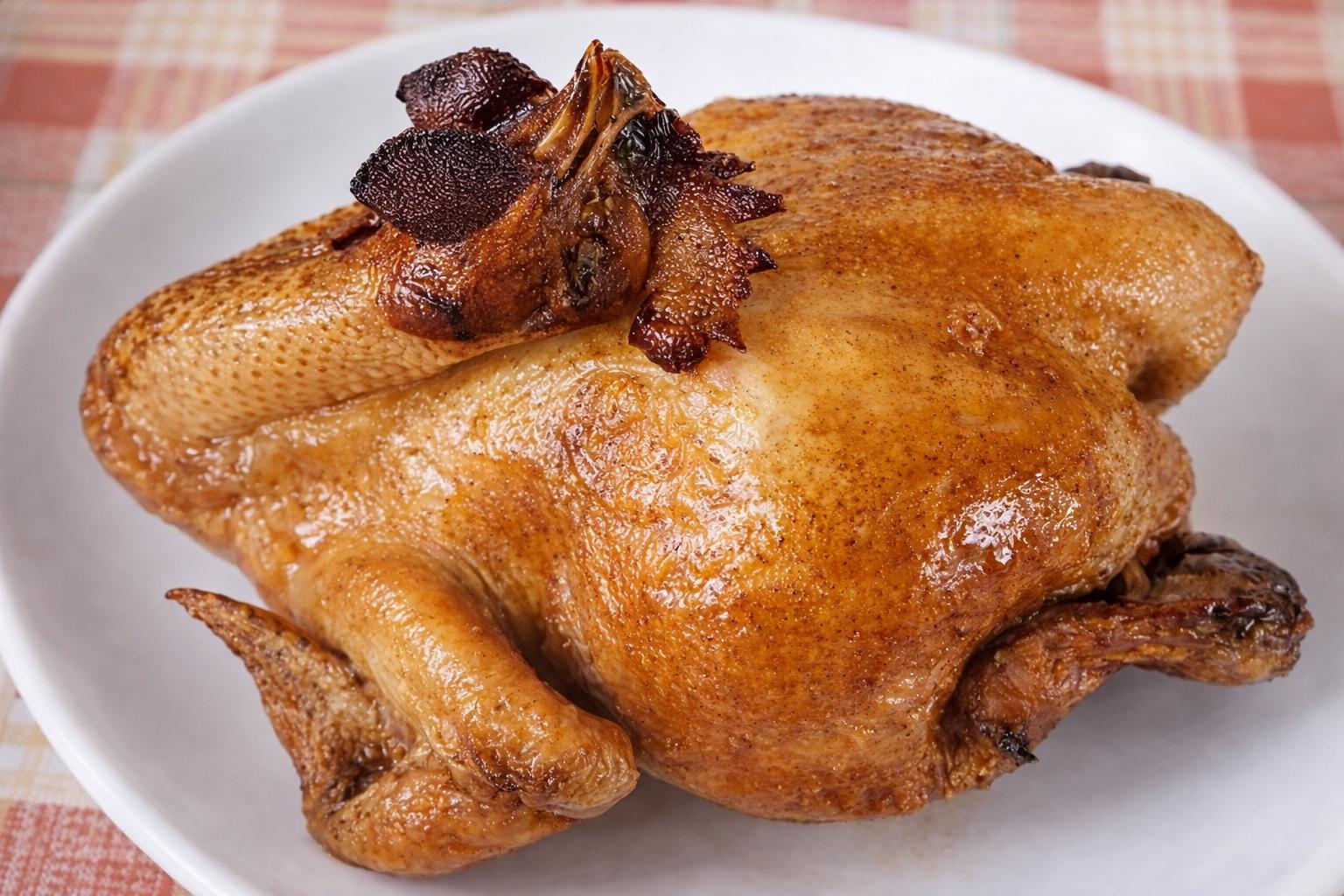 新竹手扒雞推薦，適合多人聚餐的精典桶仔雞選擇（圖/Medick Marketing Ltd.提供）