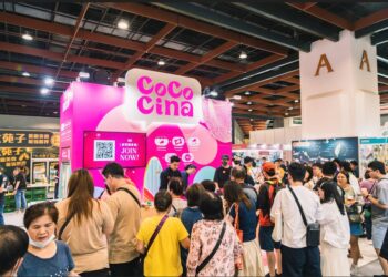 Cococina Bistro 高雄海鮮餐廳新地標 打造品牌跨界餐飲新體驗