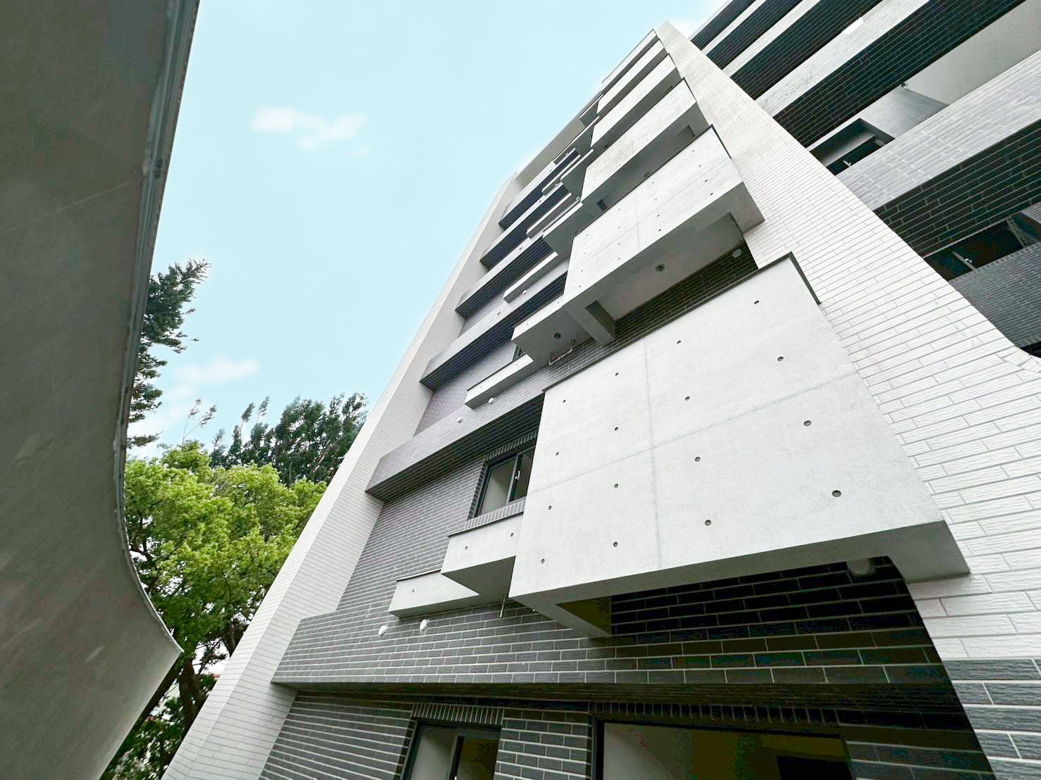 沅恆首哲南科新貴首選經典房（25-27 坪）低公設比、純住社區) /圖片來源: 沅恆建設股份有限公司