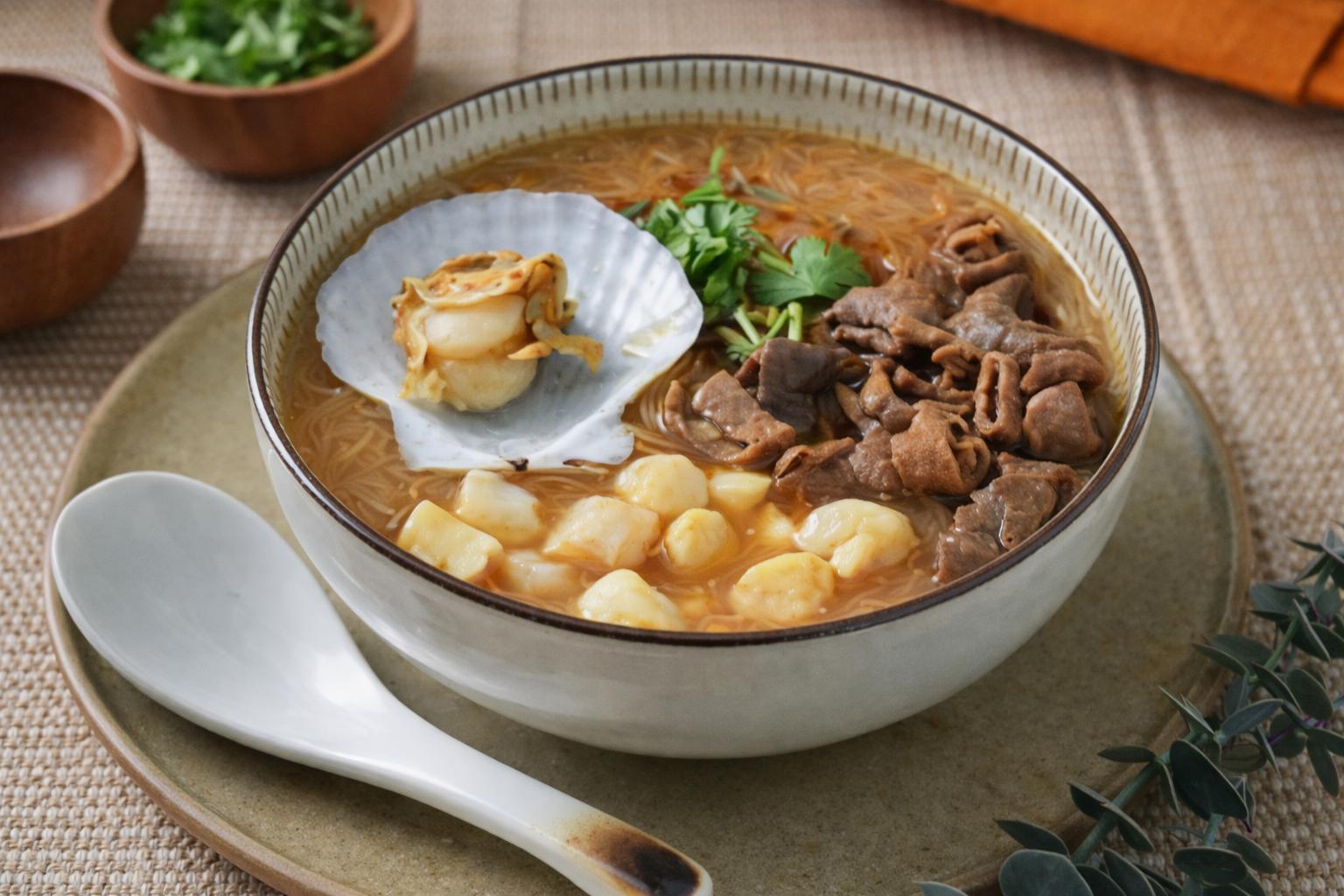 從蛋餅、吐司到麵線的品項結構，讓西屯下午茶不再侷限單一主食，增加餐期彈性與選擇性（圖/Medick Marketing Ltd.提供）