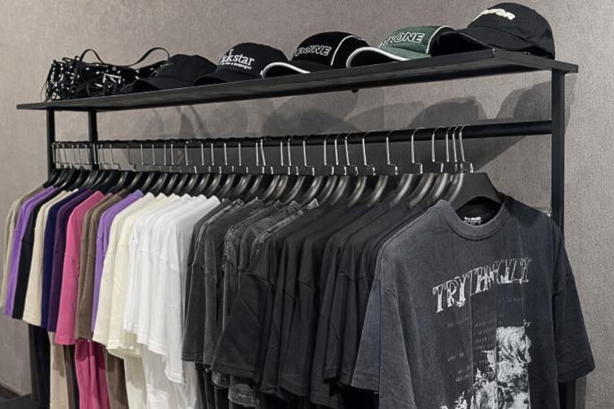 土城複合式髮廊,在這裡不只髮型,也可以打造穿搭的潮流造型(示意圖/Medick Marketing Ltd.提供)