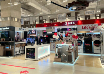 集雅社母親節「美好時光製造所」震撼登場 上半年最強優惠力道挑戰週年慶