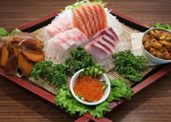 彰化大型聚餐推薦 清蒸石斑×人參雞超澎湃 包廂聚會更有氣氛