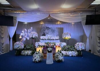 中和禮儀社推薦 規劃溫暖莊嚴佛教告別式 全程陪伴治喪流程