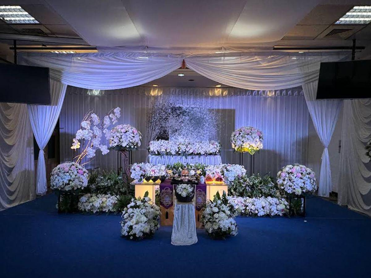 面對突如其來的離別,中和區專業禮儀社提供佛教告別式、傳統喪葬服務與治喪流程協助,幫助家屬更快掌握方向(圖/Medick Marketing Ltd.提供)