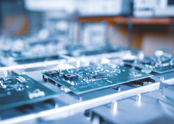 耀勝首季營收創歷史同期新高