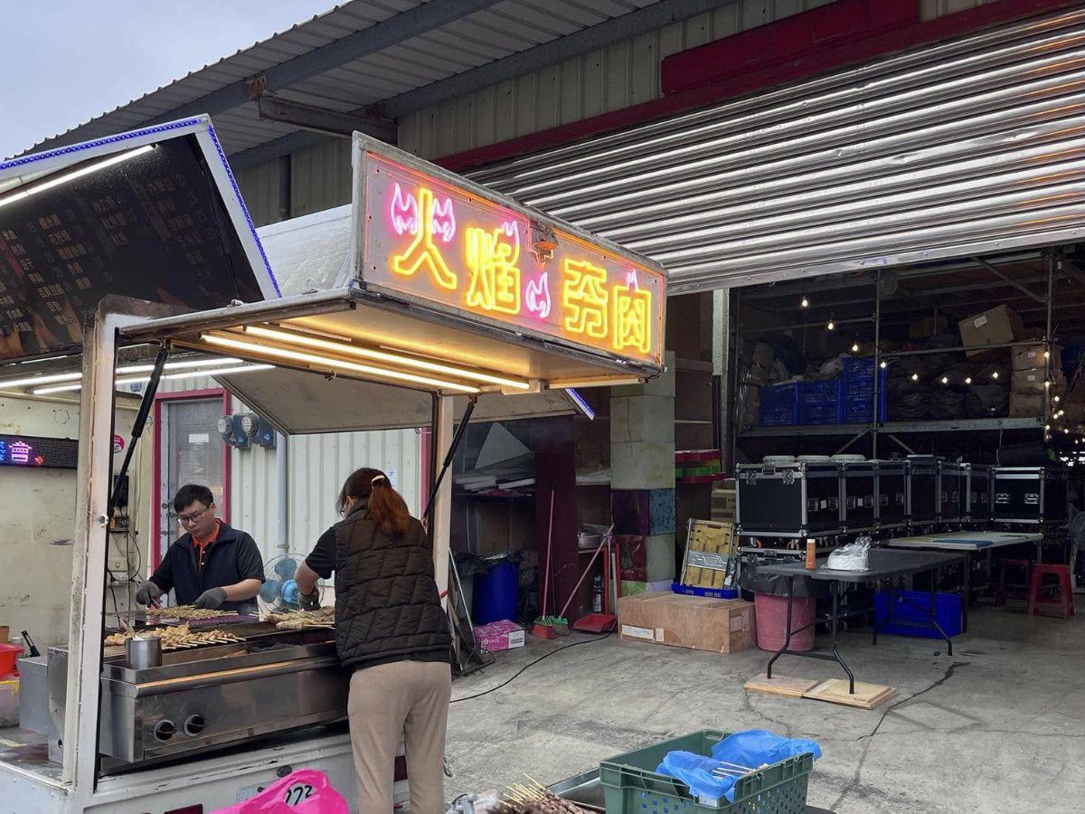 屏東行動餐車到府外燴：主辦方免去冗長前置作業，輕鬆解決公司尾牙與家庭聚會的食材壓力（圖/Medick Marketing Ltd.提供）