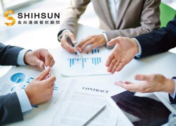 餐飲顧問是什麼？食尚解析開店成功關鍵