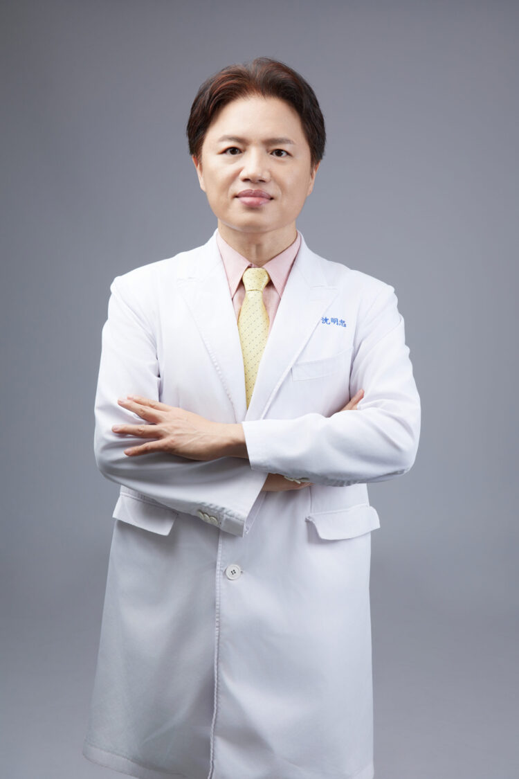 關注慢性發炎與日常健康管理 醫師提醒從生活型態著手維持身體平衡