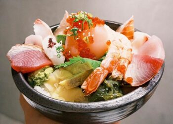 台中西區必吃日本料理 味噌湯無限續喝 鄰近台中商圈人氣餐廳