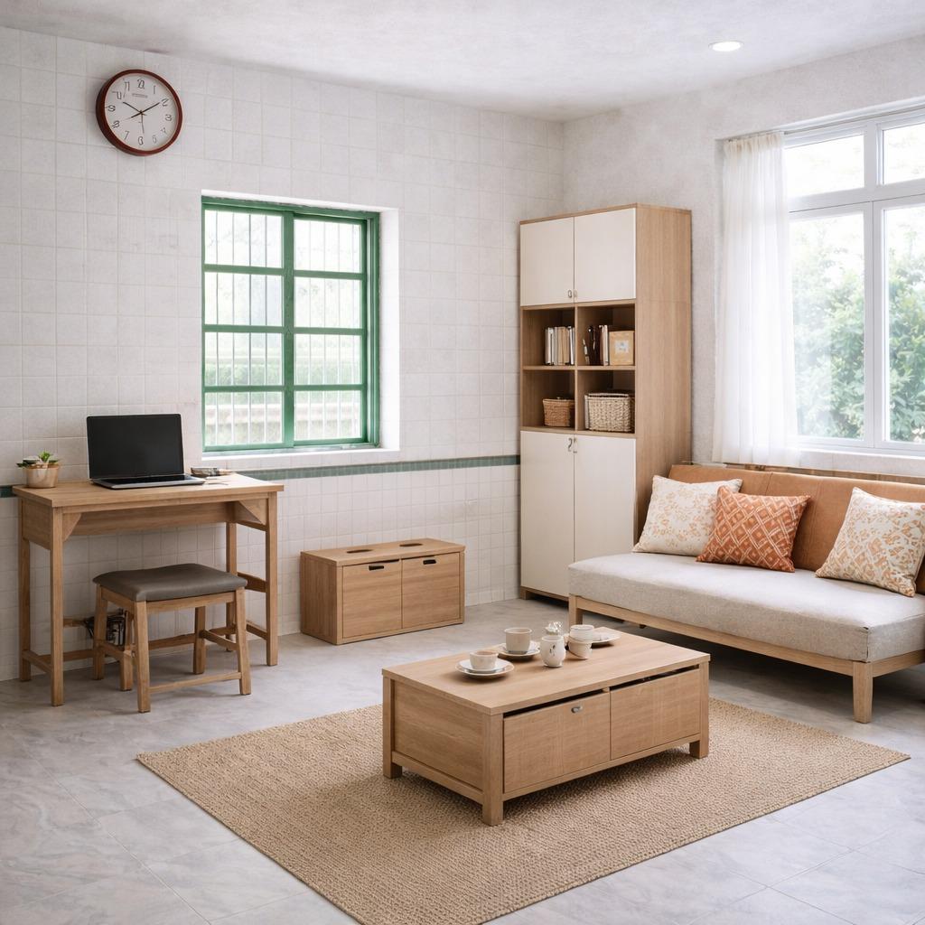 居家修繕媒合平台選擇 整合全台水電師傅 制度化審核降低風險