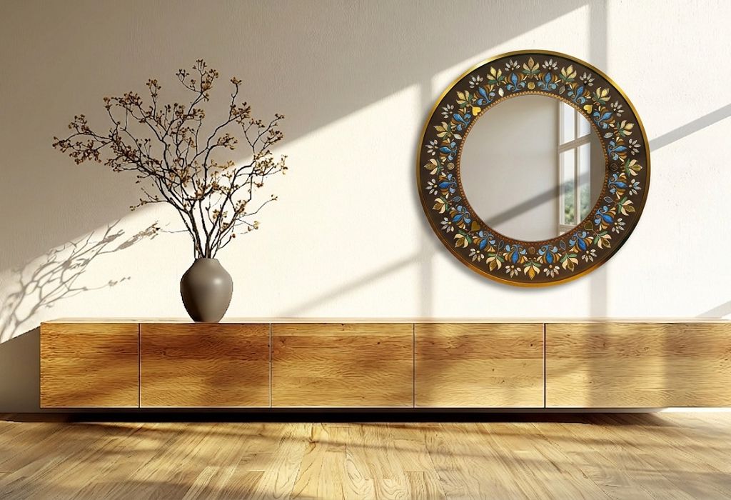 點亮內在的圓與光！「美國 IAPC 點點色彩能量曼陀羅師生聯展」4/25 溫暖登場