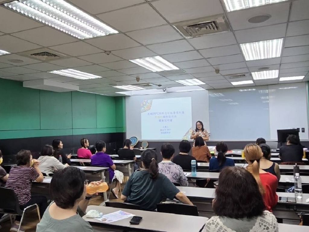 點亮內在的圓與光！「美國 IAPC 點點色彩能量曼陀羅師生聯展」4/25 溫暖登場