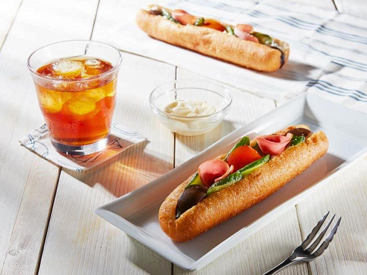 基隆營養三明治飄香28年 隱身安樂區人氣小吃老店不容錯過