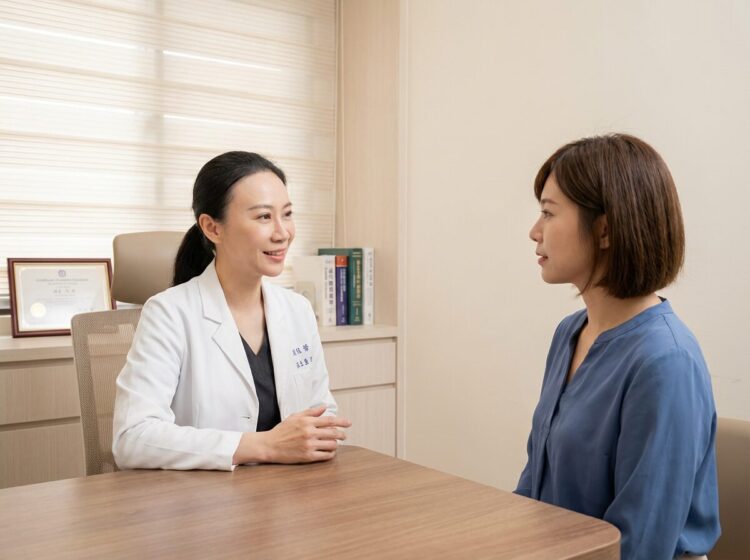 手部老化不只在臉部 劉凱雯醫師談「雞爪手」形成原因與日常保養觀念