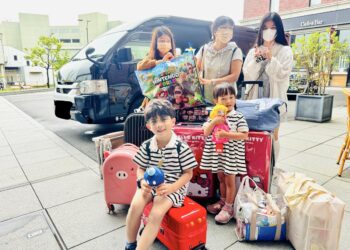 日本旅遊升級趨勢 神燈假期：管家式包車服務成新主流