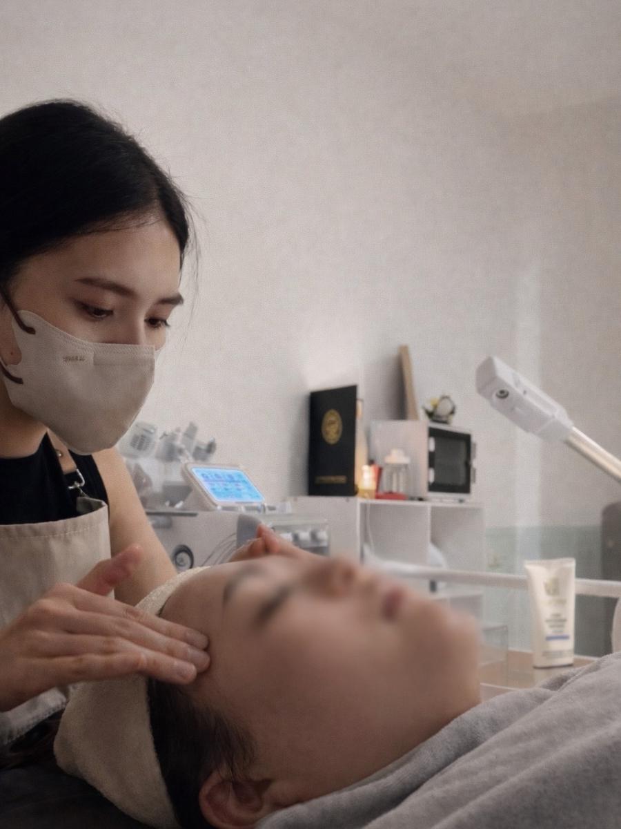花蓮護膚保養SPA 深層淨膚科技 × 專業皮膚管理 找回素顏自信