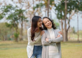 懂了這些更愛媽咪 母親節背後那個又暖又酷的節慶起源