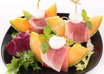 野餐必備的6道高顏值輕食食譜 讓戶外聚會瞬間變成法式電影現場