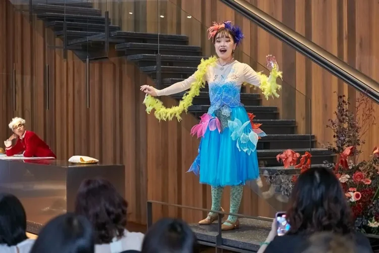 百元就能看！親子音樂劇結合現場演奏4/19台中登場