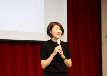 強化性別意識與數位力 南投縣府表揚績優同仁