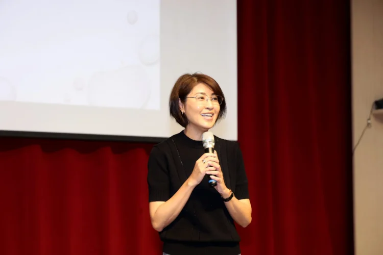 強化性別意識與數位力 南投縣府表揚績優同仁