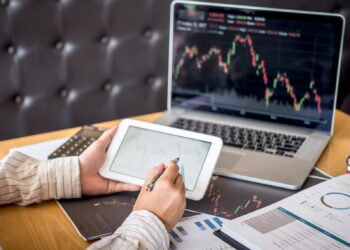 2奈米隱形贏家！昇陽半(8028)營收創高，2026年挑戰衝50億大關