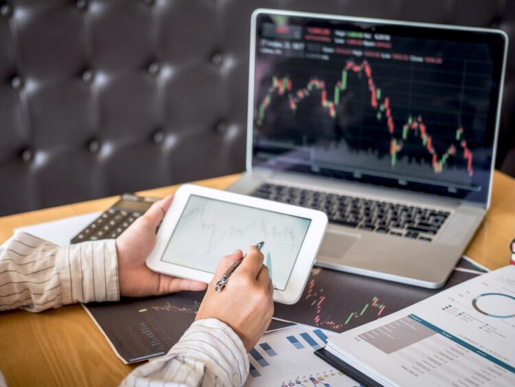 2奈米隱形贏家！昇陽半(8028)營收創高，2026年挑戰衝50億大關