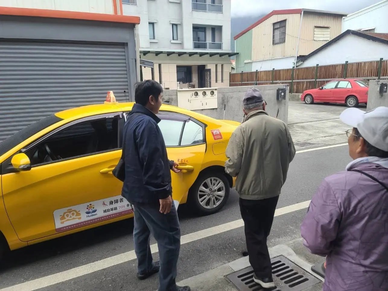 花蓮縣議會逾半年未排審總預算案 縣府依法函請內政部核定