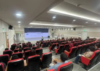 花蓮縣政府舉辦「廉能共好 專業永續」講習 深入解析環保實務法律爭議與圖利便民邊界