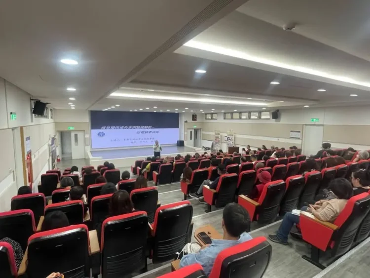 花蓮縣政府舉辦「廉能共好 專業永續」講習 深入解析環保實務法律爭議與圖利便民邊界