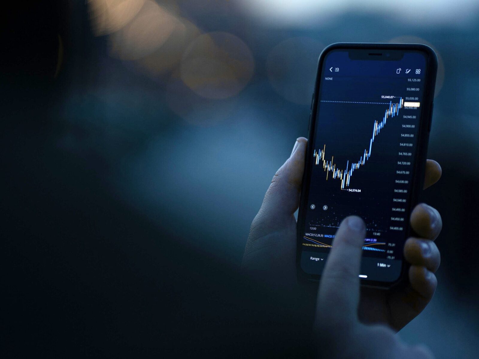 【台股115/4/23(四)盤前分析】