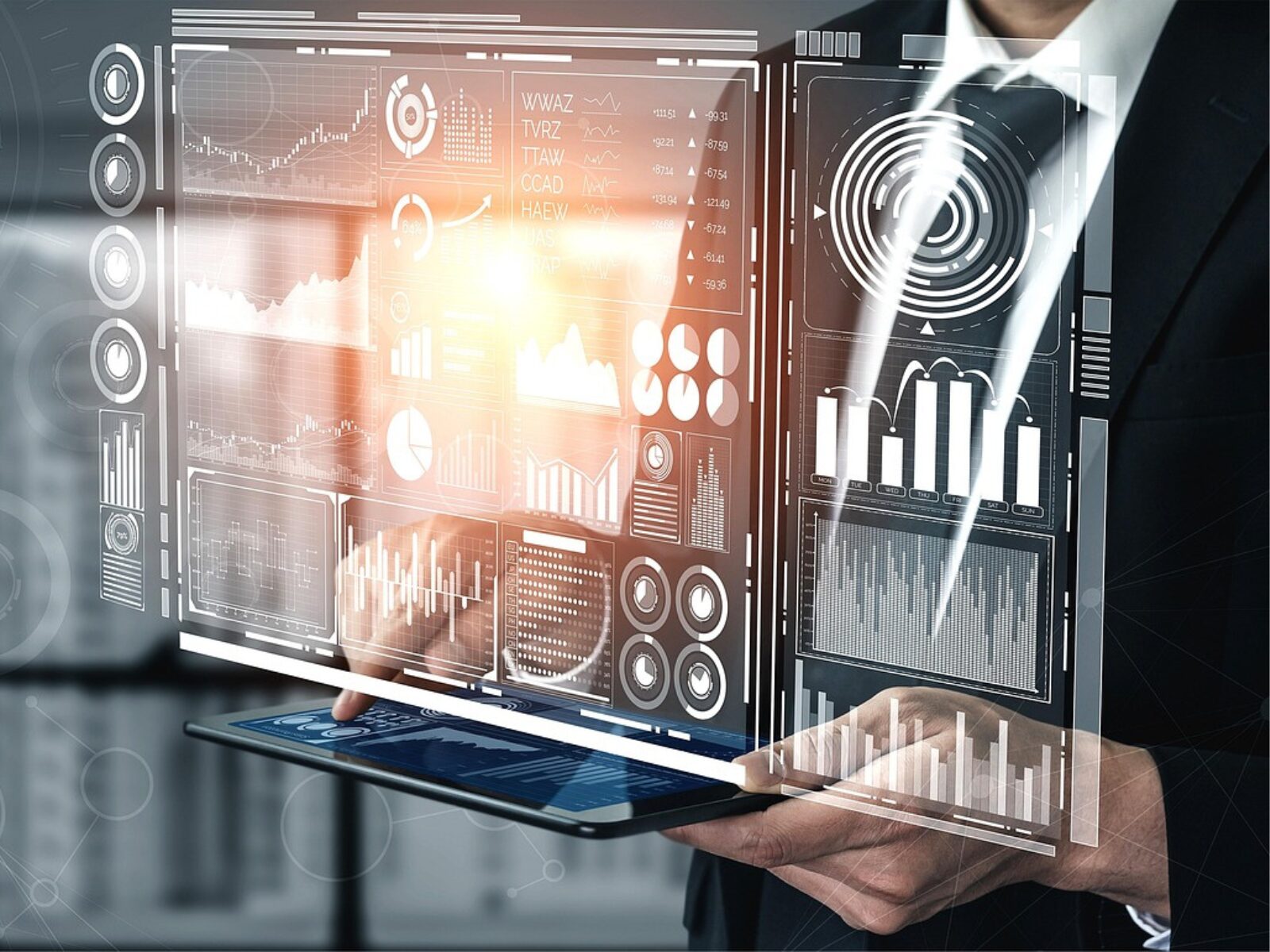 2月營收重返年增 法人看好上詮今年EPS年增率有望達77%以上！