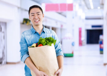 妳遇過打獵型伴侶嗎？他將世界的好物打包帶回妳身邊