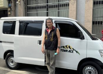 當制度僵化到保護不了弱勢的祖產 是社會的悲哀